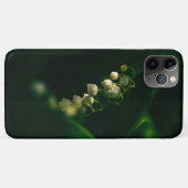 谷のリリー Case-Mate iPhoneケース (裏面(横))