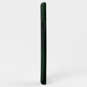 谷のリリー Case-Mate iPhoneケース (裏面/右)