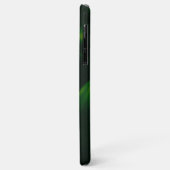 谷のリリー Case-Mate iPhoneケース (裏面/左)