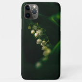 谷のリリー Case-Mate iPhoneケース (裏面)