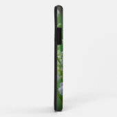 谷のリリー Case-Mate iPhoneケース (裏面/右)