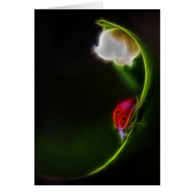 谷の女性 (正面)