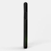 谷の女 Case-Mate iPhoneケース (裏面/右)