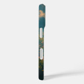 谷の守護者 - 保護者 Case-Mate iPhoneケース (裏面 / 右)