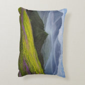 「谷の平和」 アクセントクッション (裏面(縦))