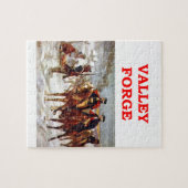 谷の炉 ジグソーパズル (横)