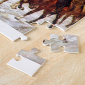 谷の炉 ジグソーパズル (側面)