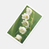 谷の白いユリ(Convallaria majalis) (コーナー)