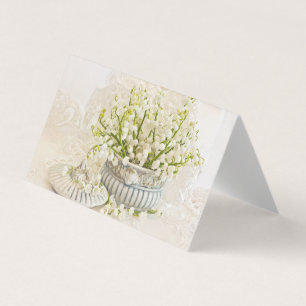 谷カードのユリ