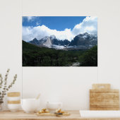 谷フランスの ポスター (キッチン)