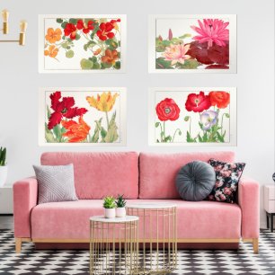 谷上湖南ヴィンテージフラワーコレクション