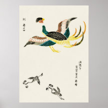 谷尾の椿から田口友樹による鶴(18)