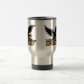 谷旅行か通勤者のマグ トラベルマグ (中央)