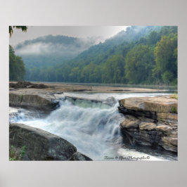 谷秋(上) ポスター