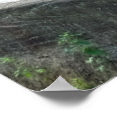 谷秋（上） ポスター (角)