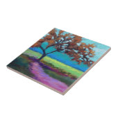 谷 タイル (側面)