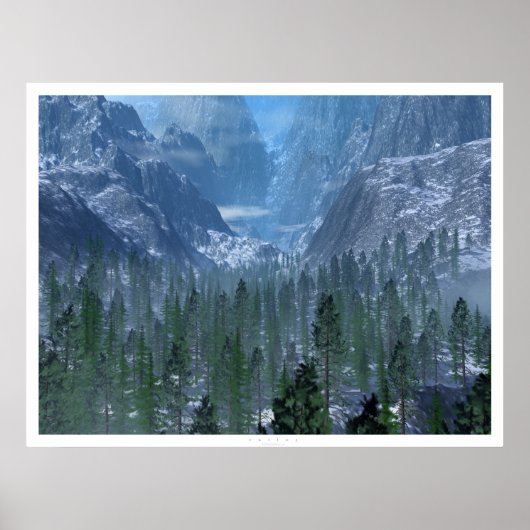 谷 ポスター (正面)