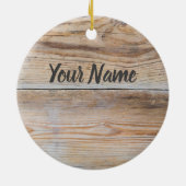 豆とアルグラのブリュケッタ地方 セラミックオーナメント (裏面)