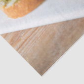 豆とアルグラのブリュケッタ地方 薄葉紙 (詳細)