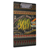 豆ラベル野菜国 クリップボード (右)