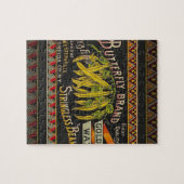 豆ラベル野菜国 ジグソーパズル (横)