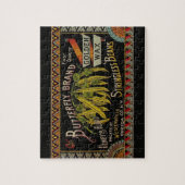 豆ラベル野菜国 ジグソーパズル (縦)