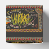 豆ラベル野菜国 フェイバーボックス (上部)