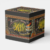 豆ラベル野菜国 フェイバーボックス (裏面サイド)