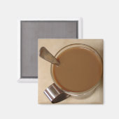 豆磁石 マグネット (正面/裏面)