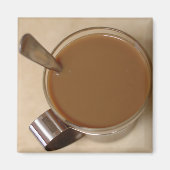 豆磁石 マグネット (正面)