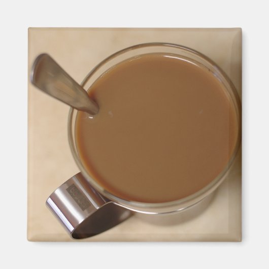 豆磁石 マグネット (正面)