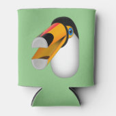 豆缶 –  缶クーラー (正面)