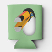 豆缶 –  缶クーラー (裏面)