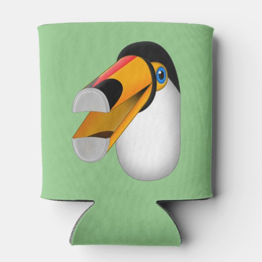 豆缶 –  缶クーラー (裏面)