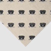 豆腐のシチュースープSundubuの韓国のぴりっとする柔らかいjjigae 薄葉紙 (詳細)