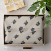 豆腐のシチュースープSundubuの韓国のぴりっとする柔らかいjjigae 薄葉紙 (ギフト)