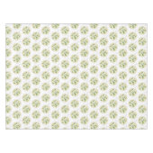 豆腐みそ日本の汁レストランフード日本 テーブルクロス (正面(横))