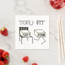 豆腐フィットおもしろいランニング豆腐しょうをテーマにした