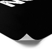 豆腐フードプンダークBGよりノフがいい ポスター (角)