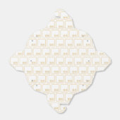 豆腐豆腐 ~日本の漢字/ハン中国のジキャラクター フェイバーボックス (折り畳みなし)