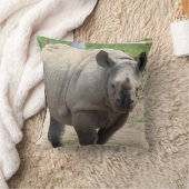 豆谷 クッション (ブランケット)