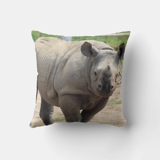 豆谷 クッション (裏面)