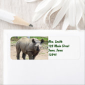 豆谷 ラベル (インサイチュ)