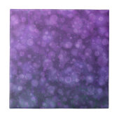 豆電球II タイル (正面)