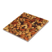 豆類 タイル (側面)