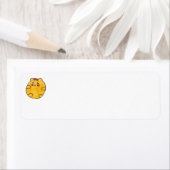 豆 ラベル (インサイチュ)