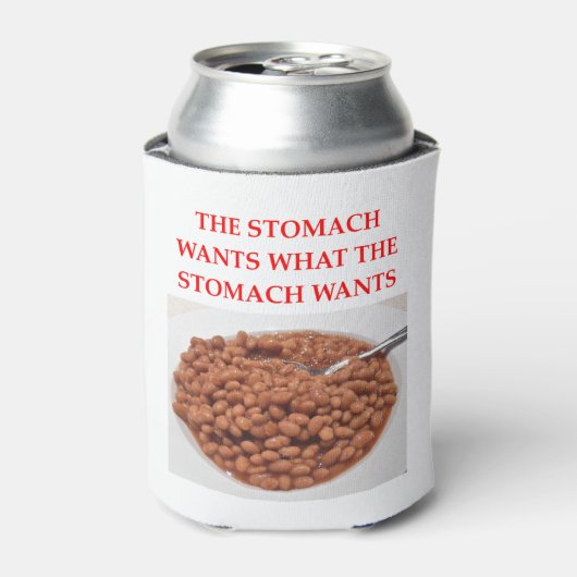 豆 缶クーラー (缶正面)