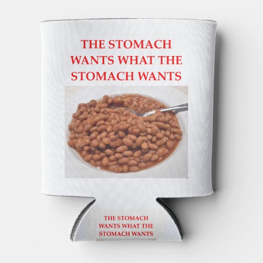 豆 缶クーラー (正面)