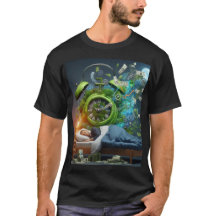 豊かさを夢見ること