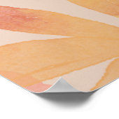 豊かさ肯定ポスター ポスター (角)